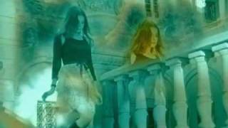 Hope Sandoval and The Warm Inventions  Trouble Official Music Video [upl. by Codee128]