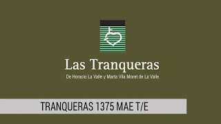 Las Tranqueras Rp 1375 [upl. by Nodnal942]