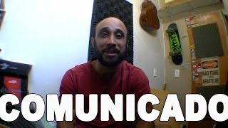 Promo 60K  Comunicado  Encerrada [upl. by Sandstrom696]