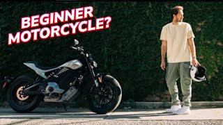 2024 Harley Davidson Livewire S2 Del Mar Electric Motorcycle a Good Beginner Motorcycle [upl. by Inohs]