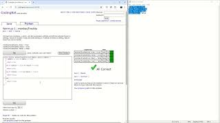 CodingBat Java  Warmup1 Task 2  monkeyTrouble [upl. by Adnahsat]