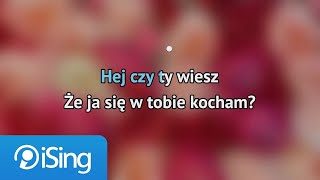 Classic  Hej czy ty wiesz karaoke iSing [upl. by Orlantha]