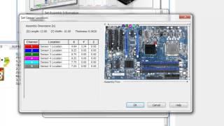 Set Assembly Information in MOLE® MAP Software [upl. by Kissel]