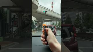 traffic road light change gadgets try । 🤯 tricks gadgets [upl. by Otina]