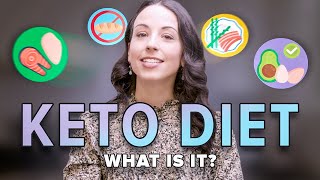 A Beginners Guide to the Keto Diet [upl. by Adikram]