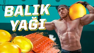 Omega 3 Nedir Balık Yağı Hapı Faydaları ve Omega 3 Kaynakları 2018 [upl. by Courtland876]