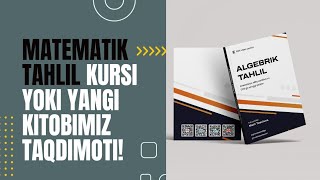 Matematik Tahli Kurs taqdimoti [upl. by Arakaj364]