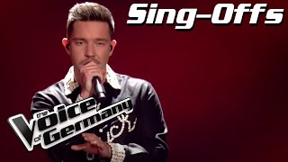 Team Nico eröffnet die SingOffs mit quotWould I Lie To Youquot  SingOffs  The Voice of Germany 2021 [upl. by Salvay]