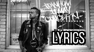 Yelawolf  To Whom It May Concern Lyrics [upl. by Adnwahsat]