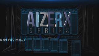 AizerX Series Modern Trailer SFX Designer  Fast Walkthrough [upl. by Cianca212]