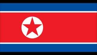 김정일동지는 우리의 최고사령관 March «Comrade Kim Jongil is our Supreme Commander» [upl. by Aphrodite]