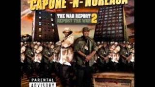 CaponeN Noreaga Live On Live Long Part 2 [upl. by Ruthanne]