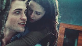 a twilight saga comfort playlist [upl. by Cassondra]