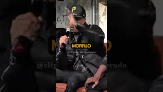 mano BROWN SITUAÇÃO DO RACIONAIS racionais rap foryou manobrown [upl. by Foskett]