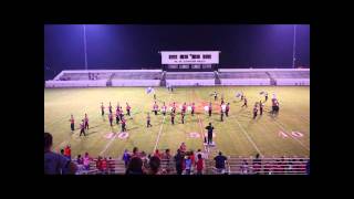 Barnwell High School Scarlet Knights [upl. by Lupe81]