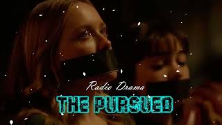 The Pursued  C S Forester  Radio Drama [upl. by Fabi]