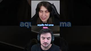 UM CLIPE MUITO RUIM [upl. by Dirgis]