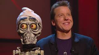 Jeff Dunham Controlled Chaos [upl. by Ardnuassac109]