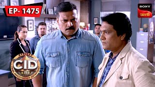 Abhijit And Daya Unravel A Crime In The Woods  CID Bengali  Ep 1475  Full Episode  21 Jan 2024 [upl. by Urbanus675]