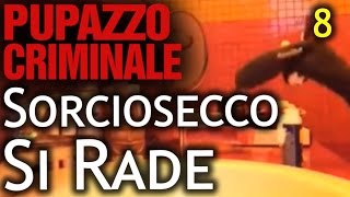 Lillo e Greg  Pupazzo criminale  episodio 08  quotSorciosecco Si Radequot [upl. by Mosley]