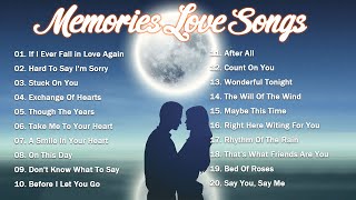 Timeless Relaxing Love Songs 80s 90s  Love Songs Of All Time Playlist  Old Love Songs 💖 [upl. by Arnie630]