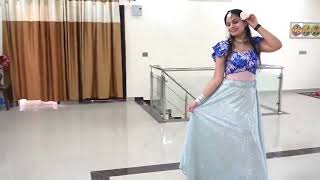 Uden Jab Jab Zulfen Teri  Recreated  Sangeet Dance Choreography  s2dancediva [upl. by Cheney330]