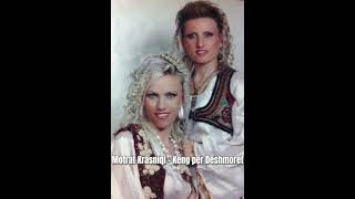 Motrat Krasniqi  Këng për Dëshmorë Official Audio [upl. by Ahsie]