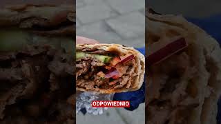 KREUZBERG Kraft Kebap od Filipa Chajzera Jak smakuje [upl. by Tara]