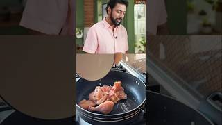 Ranveer Brar favorite chicken soup 🍲 in 20min ranveerbrar favorite chicken soup [upl. by Alene]