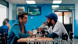 The Big Sick Trailer 1 2017  Subtitulado Español Latino [upl. by Haelhsa]