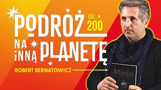 Historia Podróży Na Inną Planetę  Robert Bernatowicz [upl. by Aehsila715]