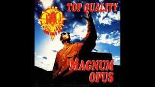 Top Quality  Magnum Opus 1993 Full Album [upl. by Yendroc]