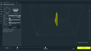 Zmorph Fab amp Voxelizer Single Material 3D Printing [upl. by Nniuq155]