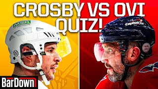 CAN YOU PASS THIS CROSBY VS OVI QUIZ [upl. by Sikras]