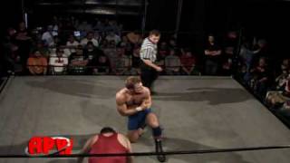 Vinny Massaro vs Timothy Thatcher  APW Super Summer Series [upl. by Robin629]