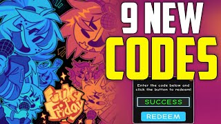 NEW FUNKY FRIDAY CODES IN MARCH 2024  ROBLOX FUNKY FRIDAY CODES  CODES FOR FUNKY FRIDAY 2024 [upl. by Ettedanreb825]