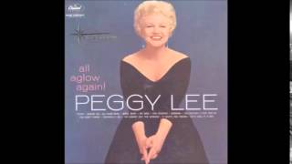 Peggy Lee Louisville Lou [upl. by Goerke]