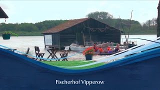 Fischerhof Vipperow  Müritzfischer [upl. by Egnalos328]