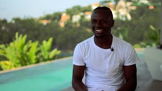 EXCLUSIVE Sadio Mane farewell interview in full [upl. by Edia]