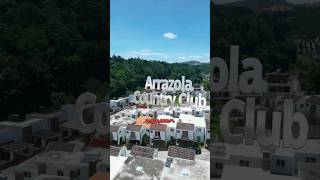 Casa en venta en Arrazola Country club Guatemala Fraijanes [upl. by Latsyek]