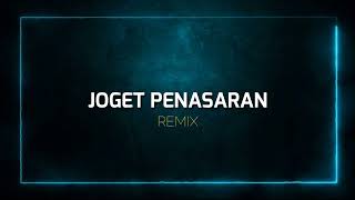 JOGET PENASARAN  STVNDLhiano Remix [upl. by Marjana]