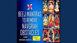 Ketu Beej Mantra 108 Times in 5 Minutes [upl. by Katerine783]