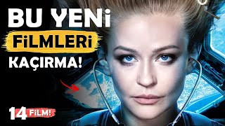 Bu yıl İZLEYİP BEĞENDİĞİM 14 YENİ Film KAÇINI İZLEDİN [upl. by Pallua]