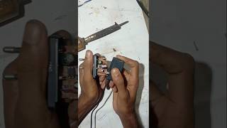 How to repair mobile charger [upl. by Tristan633]