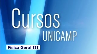 Física Geral III Aula 1  Carga Elétrica  Parte 1 [upl. by Ailero]