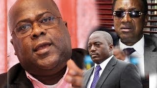 Urgent Bruno TSHIBALA opéré de l’œil esimbi te akomi AVEUGLE  F TSHISEKEDI président na CONGO [upl. by Ravilob]