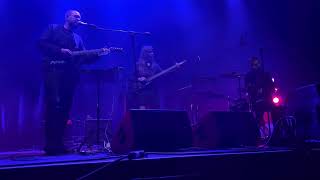 Motorama  And Yes live Mexico City [upl. by Tutankhamen211]