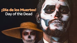 Día de los Muertos A History [upl. by Anelhtac]