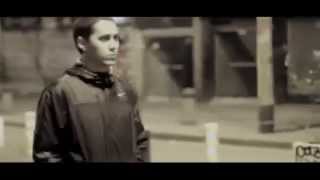 Canserbero  Maquiavélico VIDEO OFICIAL [upl. by Choong]