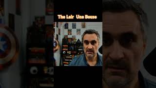 The LAIR Une Bouse thelair marvtv funny viralvideo moviereview critiquefilm horrormovie [upl. by Arabeila]